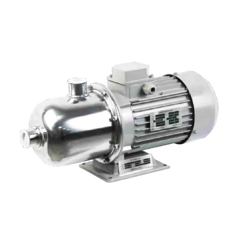 Analisis Teknikal Pam Centrifugal Multi-Stage Horizontal: Kombinasi Kecekapan Tinggi dan Ketua Tinggi